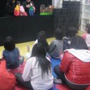 솔숲 지역아동센터 이미지