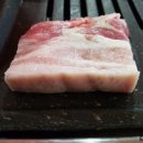 마천흑돼지 이미지