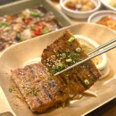 세종식당 | 세종시맛집 한정담 세종 한정식 룸 식당 상견레 부모님 후기