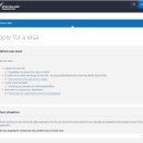 뉴질랜드킨더가든 | [뉴질랜드] 아이랑 둘이 1년 살기, 제너럴 비지터 비자 Visitor Visa (General) 신청과 승인