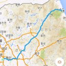 세븐일레븐 인제미시령점 | 20180721 동탄에서 속초까지 라이딩