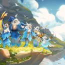 스카이 컴퍼니 이미지