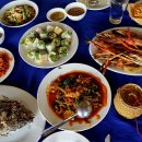 진수성찬 이미지