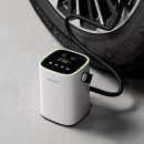 타이어사자 | 벤딕트 타이어 공기압 주입기 공기 바람 자동차 차량용 바퀴 휴대용 체크 정착템 찾으시는 분들 필독