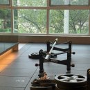 비기너 짐 이미지