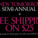 victoriasecret sale & freeship 이미지