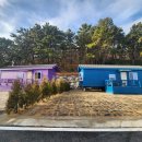 대왕암공원 캠핑장 이미지