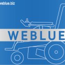 (주)위블루 이미지