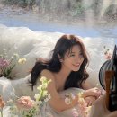 조이천사 | 준비] 스튜디오 촬영 (1) - 플라워 디렉팅 (로멘틱조이/Romantic Joy), 헤어 변형 (이유경에이치/Hip...