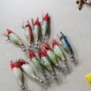 평율 | 인천 갑오징어 바다낚시 후기 (feat. 칸피싱 왕만두호)