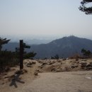 서울,,,인왕산과...북한산을 다녀와서,,,,.(3월28 토요일 오후) 2 이미지