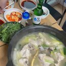 아차산닭한마리