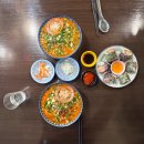 포에버얌(PHOever Yum) | [발산역] '포에버얌(PHOever Yum)' 발산점 얼큰 토마토 쌀국수! 대존맛 새우튀김롤까지🍤