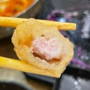 대구 혁신도시 안신역 웨이팅 맛집, 원데이 솔직 후기(직화짬뽕, 중화비빔밥, 1인 탕수육)