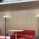 5256 | 영등포 타임스퀘어 카페 논탄토 샌드커피 후기 브라질 원두 터키식 모래커피 &amp; 카이막 맛집