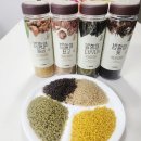 농업회사법인주식회사 설목장 | 부모님설선물세트로 좋은 명성제분 자연미담 프리미엄 4종세트, 실속있는 잡곡선물세트 드린 리얼후기