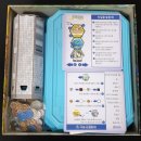 서버비아 콜렉터스 에디션 - 도시건설 보드게임/ 심시티