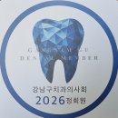 강남구치과의사회 네이버블로그