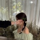 [공지] [💍WEDDING.08] 웨딩 촬영 헤어변형_단하루 가을 쌤(with_숨고)