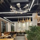 메가엠지씨커피세종봉암점 | [세종] 연기, 봉암 *카페일랑일랑* 내돈내산 후기