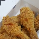 알맹치킨 이미지