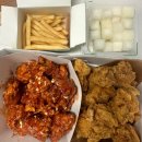 자담치킨 하소점