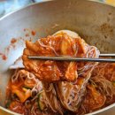 완산-71 | 전주 신시가지 미르옥 평양냉면 솔직 후기