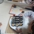 부자김밥전문