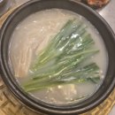 참설농탕 | 잠실 송파나루 24시 국밥 맛집 참설농탕