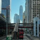 어르신기체조 | 프렌즈와 함께한 홍콩 2박 4일 여행 리뷰 2일차 #11월의 홍콩