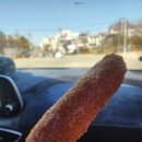 경성찹쌀꽈배기 이미지