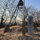 국사봉 사당 이미지