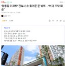 '왕릉뷰 아파트' 건설사 손 들어준 준 법원…'이미 조망 훼손' 이미지