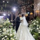 주차72 | 크레스트72 주차, 식사 뷔페, 글라스홀 하객 후기 3부 DJ 야외 파티