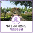 서곶근린공원 족구장 이미지