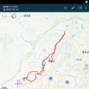 평화누리자전거길 7코스 이미지