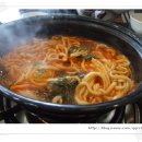 해촌칼국수 이미지