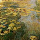 모네의 정원./ Claude Oscar Monet 이미지