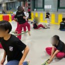 장현호림태권도장 이미지