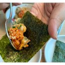 한솥식당 이미지