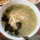 장백산칼국수