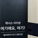위너스 | 2025 위닛, 위닛블랙 헤어 앰버서더 위너스 발대식 후기