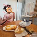 [인천 아이와 가기 좋은 카페] 계양구 모모아트｜모래놀이·물놀이 가능한 브런치 카페