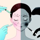 밀물 이미지