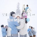 참참마트 | 삿포로 비에이 인디고트래블 내돈내산 대대대대대만족 리얼후기🤍