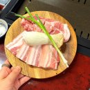 돈내고 돈먹는집 | [영등포구청맛집] 오겹살과 숙성회를 같이 즐길 수 있는 고기집 ‘구돈’