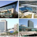 옹진군 청사 이미지