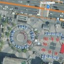 화정역광장 이미지