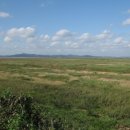 화성방조제 이미지