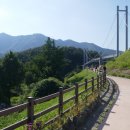 하늘다리 이미지